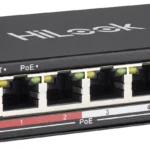 switch poe hilook by hikvision sw 06 poe 6 portowy c8fbbc66bb344e1e8eacbea9ab831b73