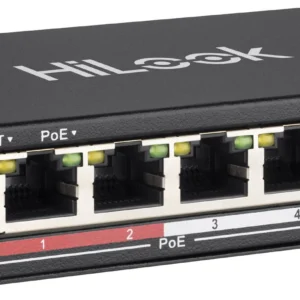 switch poe hilook by hikvision sw 06 poe 6 portowy c8fbbc66bb344e1e8eacbea9ab831b73