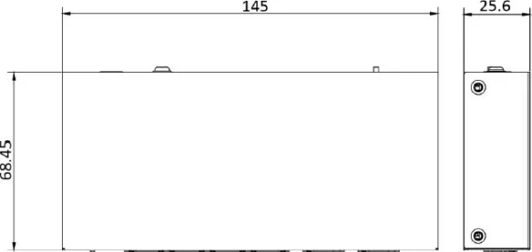 switch poe hilook by hikvision sw 06 poe 6 portowy f3c8c5a12fc248a08013e881345077c5