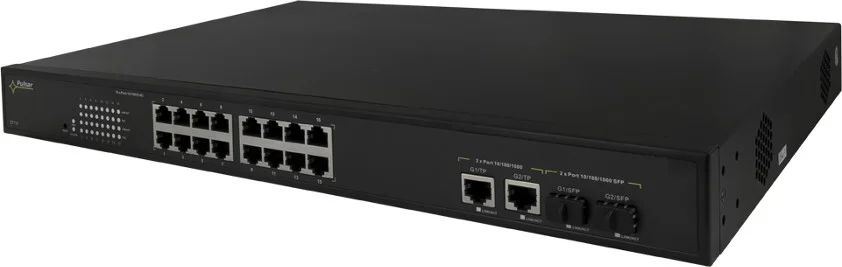 Switch POE PULSAR SF116