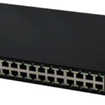 switch poe pulsar sf124 242 uplinksfp poe gigabit 89708bc10c36466db6f90d3d36b6b348
