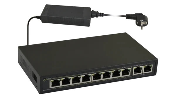 switch poe pulsar sg108 50b6aad67d3e4152817eea3de30ac9de