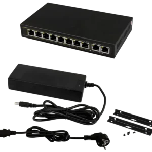 switch poe pulsar sg108 a570c0773102427db91dce05e8a87961