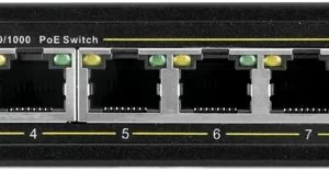 switch poe pulsar sg108 c8f7f81cddee4e72bf2559114d2c07a2