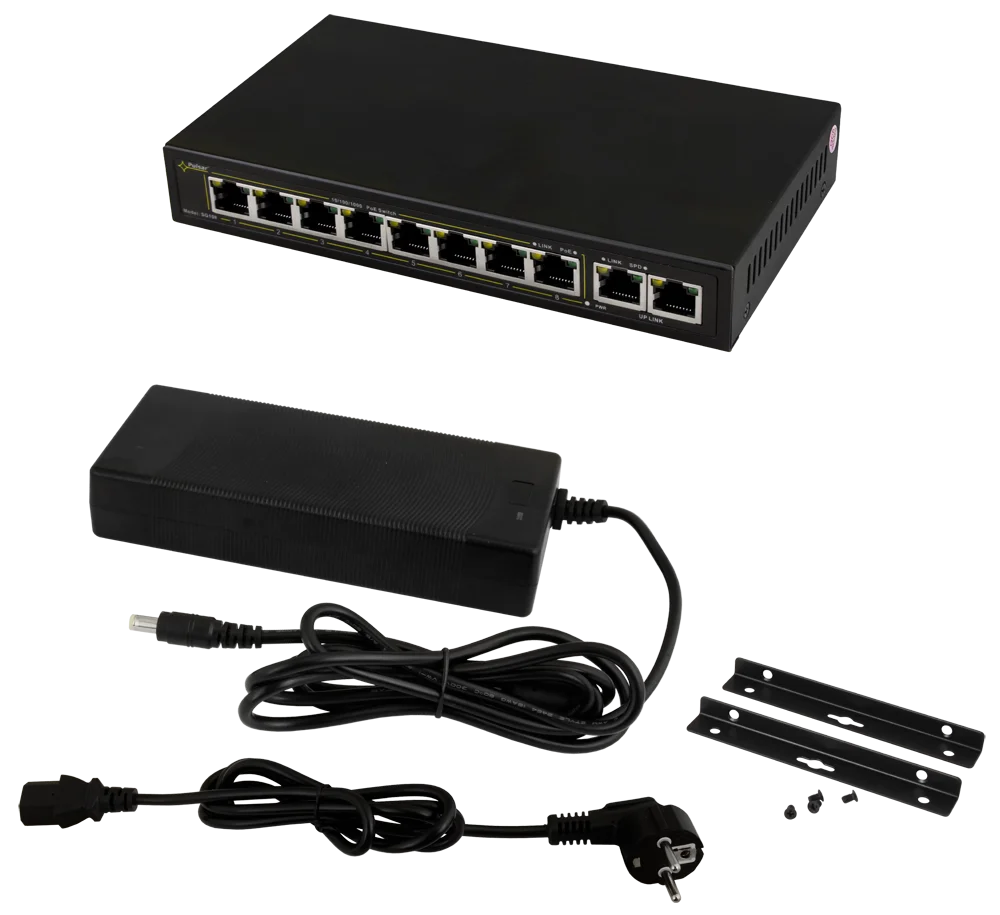 Najważniejsze cechy