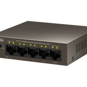 switch poe tenda tef1105p 4 63w fe92088b243f417298f1d98b17f9d7f1