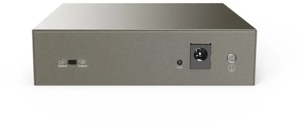 switch poe tenda tef1106p 4 63w 948140341b864cb9a024ecdd0ae08d25