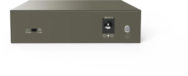 switch poe tenda teg1105p 4 63w 46375a3229ad4e469efe37cd2386b2bd