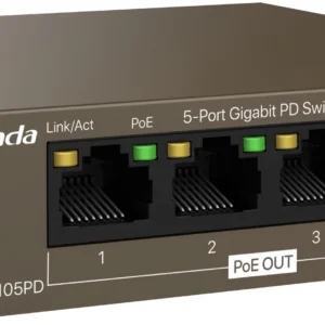 switch poe tenda teg1105pd e476bb193f9849c89eddb9ebadf3e8d5