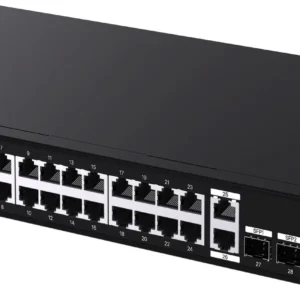 switch poe tenda teg1128p 24 250w e26c2e89582245dbb2a5d493dc69ebb2