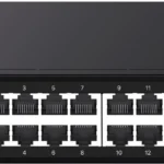 switch poe tenda teg1128p 24 250w ecca52c5da4b43c58b93e9ac00160a91