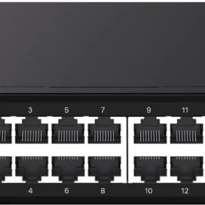 switch poe tenda teg1128p 24 250w ecca52c5da4b43c58b93e9ac00160a91