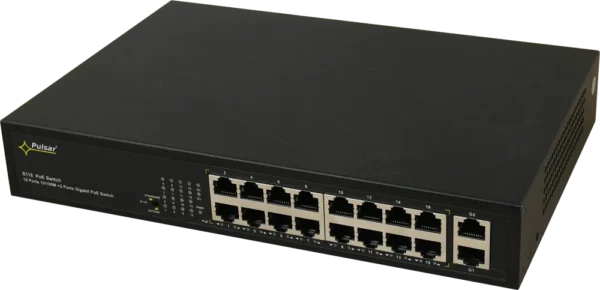switch pulsar 16 portowy s116 do 16 kamer ip 1a35878141144ec4a82b48b6d16eb253