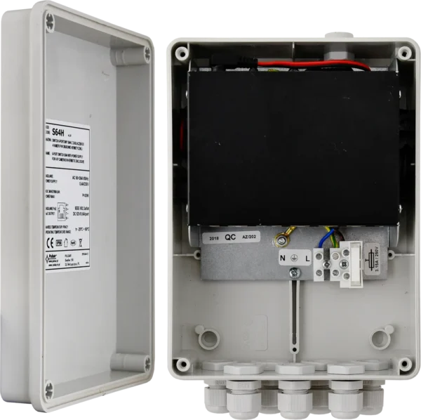 switch s64h pulsar 0477e6984d5441a08ab47929225d9c8b