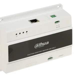 switch systemu wideodomofonowego dahua vtns1001b 2 a bd4dda24d4074db6ad0b58743d596fa8