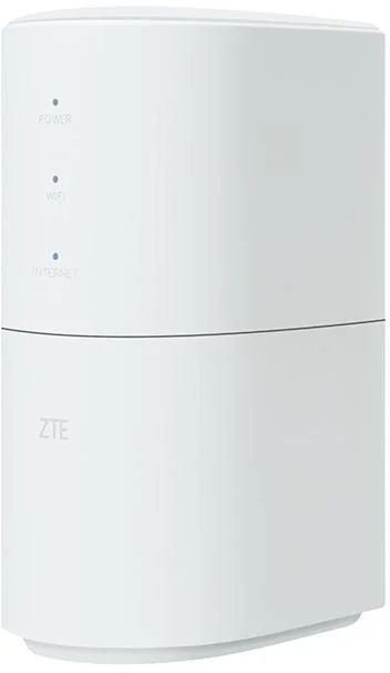 Najczęściej zadawane pytania – ZTE MF18A