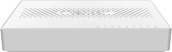 switch tenda sm108 ethernet 25g 4d44727b51bc482088ddc07840a2d0ef
