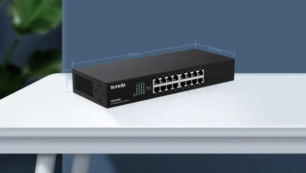 switch tenda teg1016d a9c5696abfc24ff788a010b2b67b5531