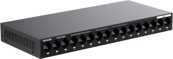 switch tenda teg1016m 520903494f1a46e1b0d2c590c4581539