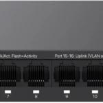 switch tenda teg1016m 610a66c456e64234acfbc4e0829ed8f7