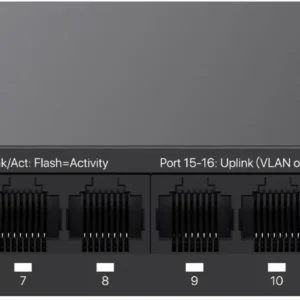switch tenda teg1016m 610a66c456e64234acfbc4e0829ed8f7