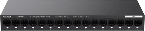 switch tenda teg1016m 610a66c456e64234acfbc4e0829ed8f7
