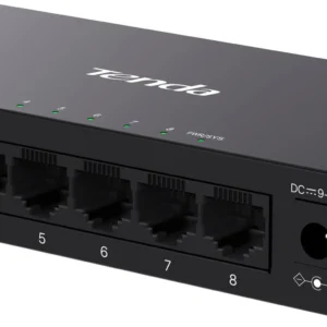 switch tenda teg2208d eeebc68f3e8e4c2693786a1d091db447
