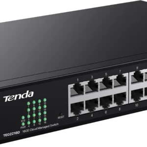 switch tenda teg2216d d9398cbb7c874b7ea9596cf9620f7d8f