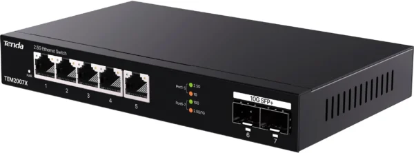 switch tenda tem2007x b47299a181344fb9b332128380720729