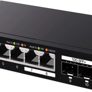 switch tenda tem2010x 701dce29f6334a46a17cf67c6207daef