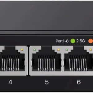 switch tenda tem2010x a9b80f783fbe4f86b97510ee91b87602