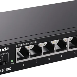 switch tenda tem2010x f364d284add34ed2ba8d3cd5644b6a8d