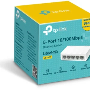 switch tp link ls1005 15630c0681da4ac0a9cab7968834814f