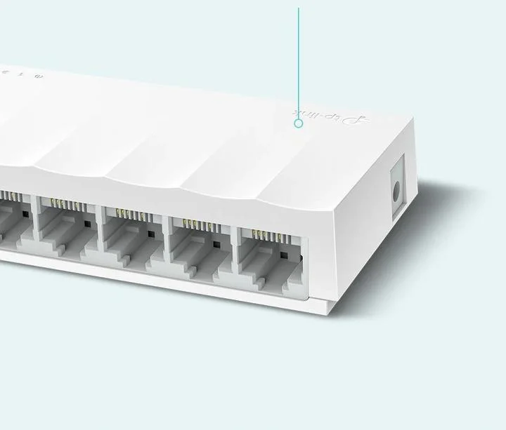 Konstrukcja bezwentylatorowa typu desktop