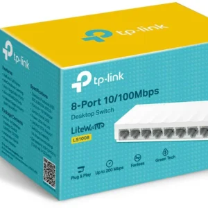 switch tp link ls1008 fa4e030fecdf46ba89dc7bd1f9380661