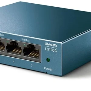switch tp link ls105g 8b7987ce13904a368b957a2c75c36c85