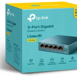 switch tp link ls105g ea9d1fb529e54cbbb5ceede6cee1afff