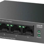 switch tp link ls105gp b3955e7d41174b45af1c37a5fbd51665