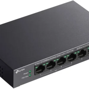 switch tp link ls106lp 713fe5d99701468483eee7009d91b930