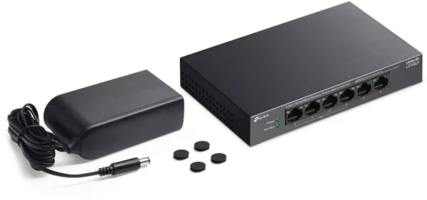 switch tp link ls106lp e765a7b037e3457fa2debbdac2150d13