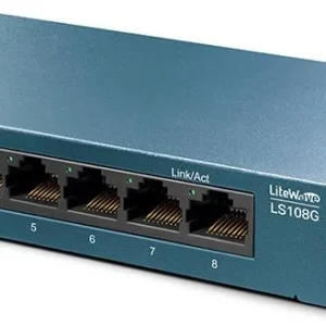 switch tp link ls108g 0c58c244b22745999788a3e8d19040bb