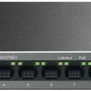 switch tp link ls1210gp f39c2447a4cf483594e5c6dc04a73335