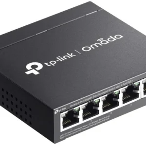 switch tp link omada es205gp easy managed 15dd8eb5cd6d458fa851e41f5a2068c5