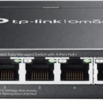 switch tp link omada es205gp easy managed 5f0a302b26ea43d8b6d4a45ada471ba6
