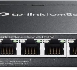 switch tp link omada es205gp easy managed 5f0a302b26ea43d8b6d4a45ada471ba6