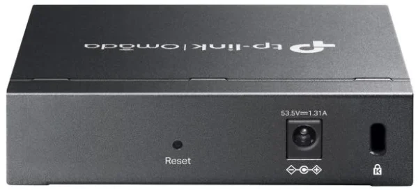 switch tp link omada es205gp easy managed 5f79f4853a204e6388bb0aff0ad293db