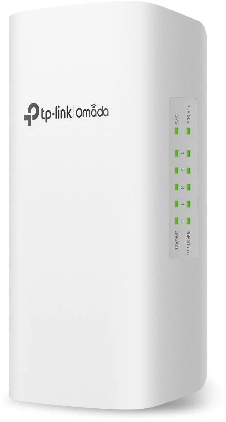 switch tp link sg2005p pd outdoor poe in 2b46885ac1c043d09852aadeab91212c