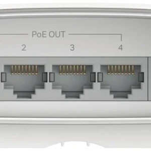 switch tp link sg2005p pd outdoor poe in 9d1f2096d0204642ab6f110396dd85b2