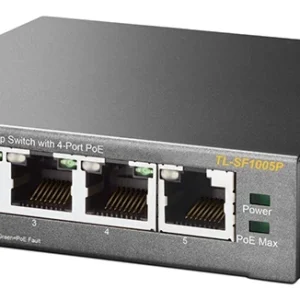 switch tp link tl sf1005p ff8a406d12f4417a9cef461bebf27529