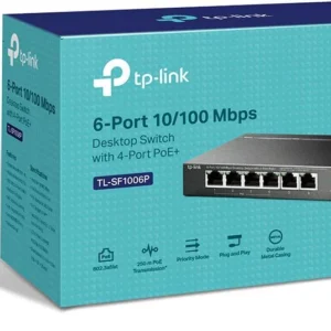 switch tp link tl sf1006p 93c4defc0a164316b328f885c66cf4b7